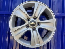 JANTE / 1066891 POUR CHEVROLET CAPTIVA 2.4 CAT