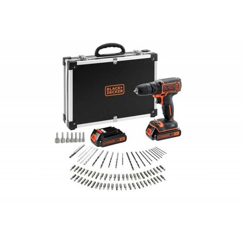 Black decker bdcdc18bafc - decker,