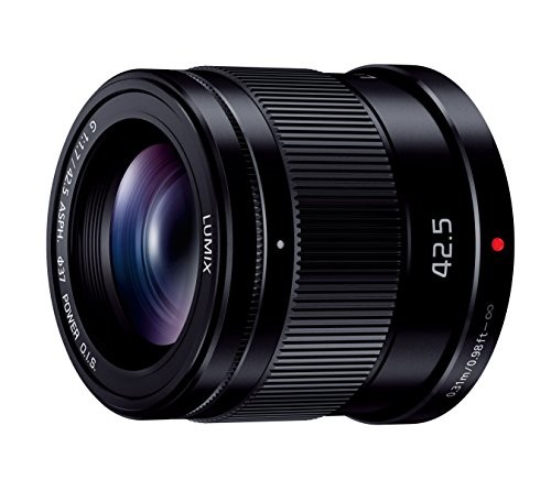Objectif panasonic lumix - panasonic, g