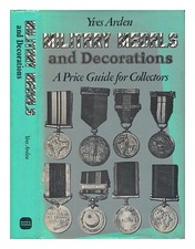 Arden, Yves Militaire