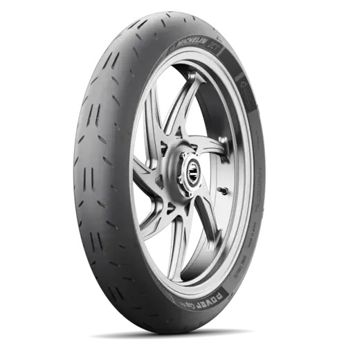 Power cup evo front tire - power,
