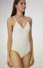 Capulet Catania Tank Bodysuit
