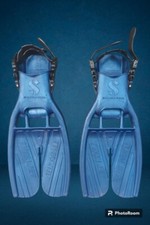 Palmes Scubapro plongée Twin