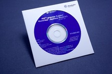 SGI CD-ROM 812-0822-001