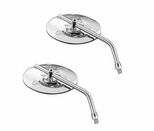 Rétroviseurs moto custom