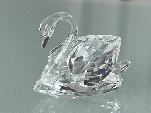 Figurine swarovski 010006 - figurine,