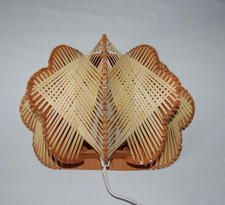 ancienne applique scandinave