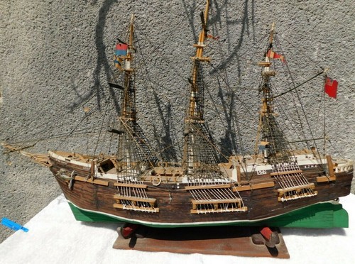Superbe ancienne grande - superbe,