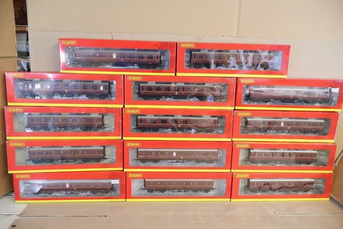 Hornby lms standard période - hornby,
