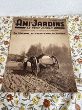 Ancienne Revue L’ami Des