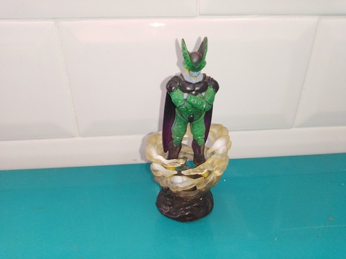 Figurine dragon ball bandai