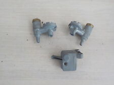 LOT PIECES CARBURATEUR