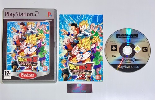 Dragon ball budokai - dragon,
