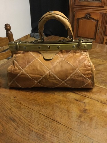 Sac main femme diligence - sac, a