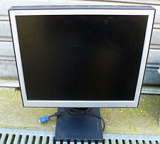 ECRAN LCD / TFT 19 POUCES NEC 1960NXI 