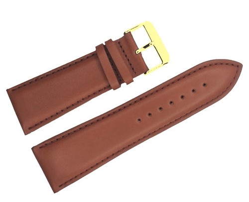 Bracelet montre cuir mm - bracelet,