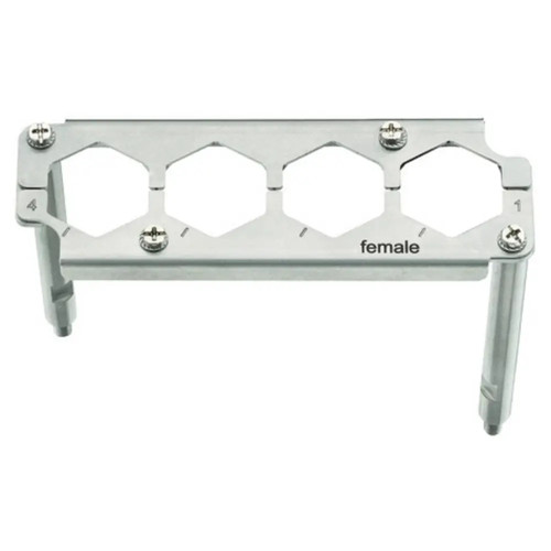 Cadre harting 09400249914 - 09400249914, 1