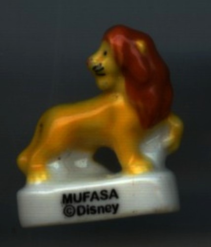 Aba bean feve mufasa - bean, :