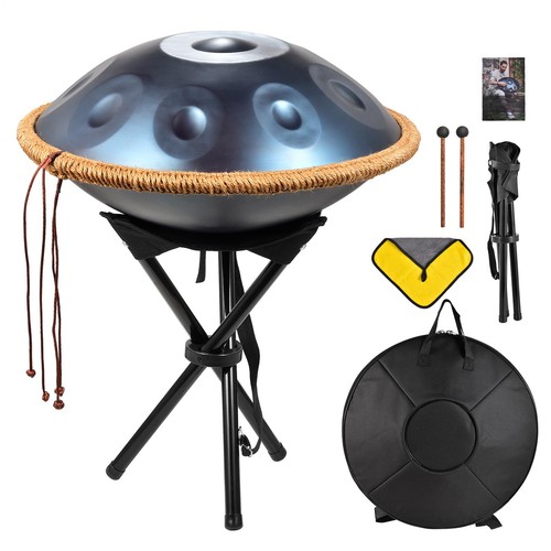 Adult handpan drum - adult, 18