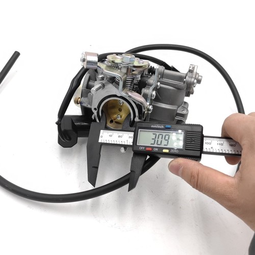 Carburateur skyliner mbk - carburateur,