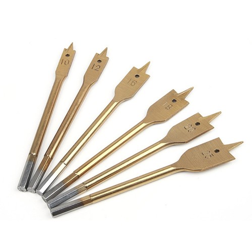 Pièce forets plats bois - forets, à
