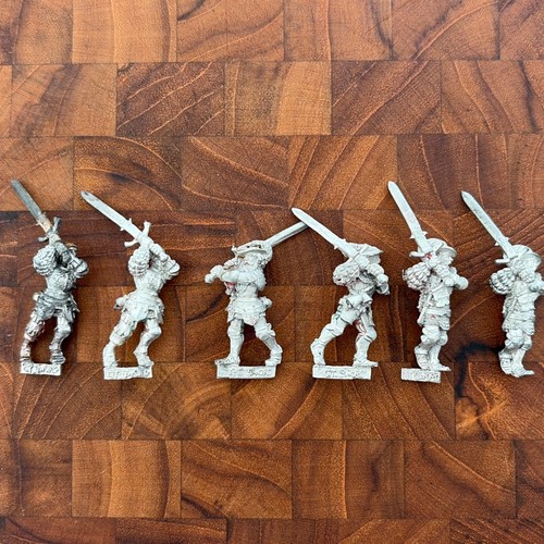 Warhammer the old world - warhammer,