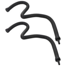  2 Pcs Tube À Bulles Pour