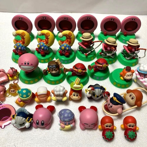 Nintendo figurine mini - figurine,