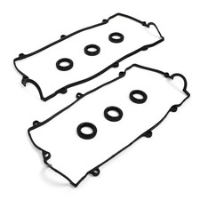 7Pcs Valve Cover Gasket Seals
