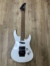 Guitare électrique YAMAHA