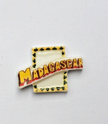 Cyb fève madagascar lt - cyb,