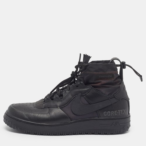 Baskets montantes nike - baskets,