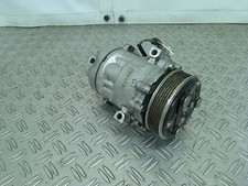 COMPRESSEUR CLIMATISATION