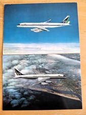 UTA French Airlines 2 Douglas