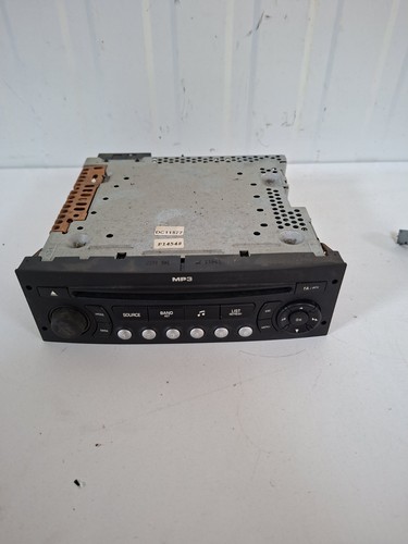Autoradio peugeot 207 - autoradio,