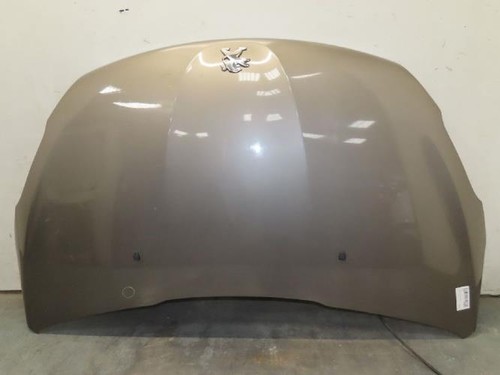 Capot peugeot 208 - capot,