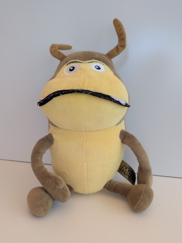 Peluche bedfort maya abeille - bedfort, l'abeille