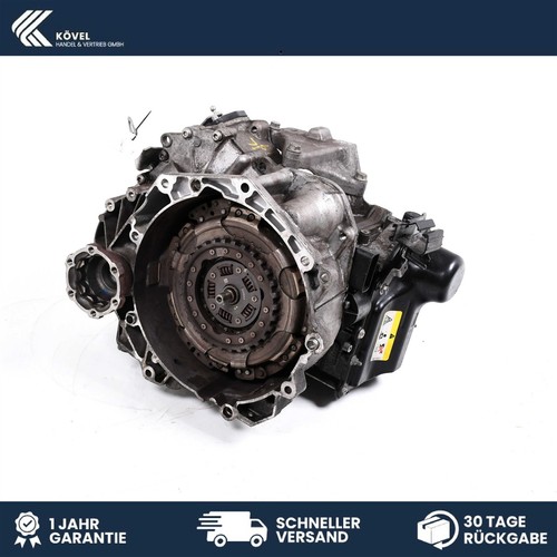 Dsg boîte automatique smq - boîte,