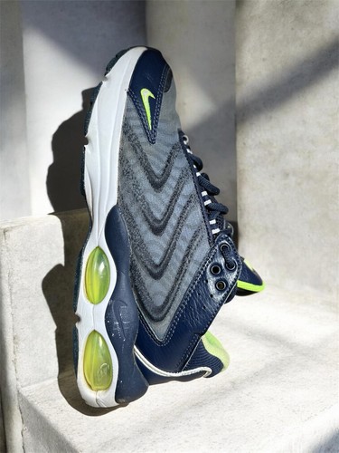 Nike shox baskets homme 42 - homme,