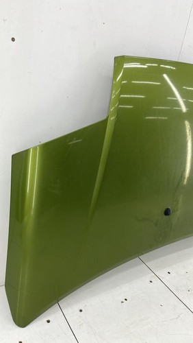 Capot citroen phase - phase, 1