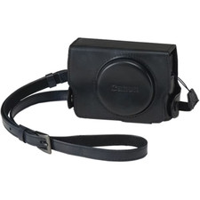 Coque souple canon csc - souple,