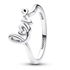 Bague Femme Pandora En Argent