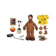 ALF - Ultimate Action Figure 15cm - Télévision - Figurine Neca