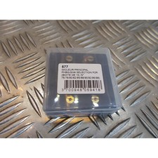 10 gicleur 5 mm carburateur