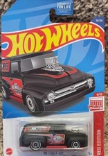 Hot wheels 1/64 🇨🇵 56