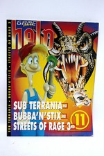 GAME POWER HELP GUIDA NUMERO