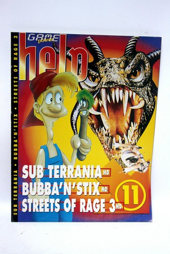 Game power help guida numero - game,
