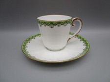 Tasse a café ancienne en