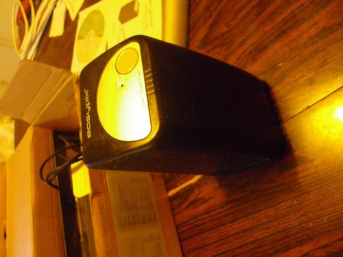 Scanner diapositives - scanner,