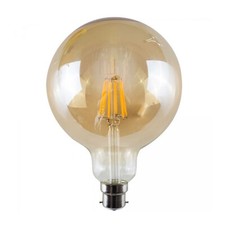Vintage 8W LED Ampoule B22